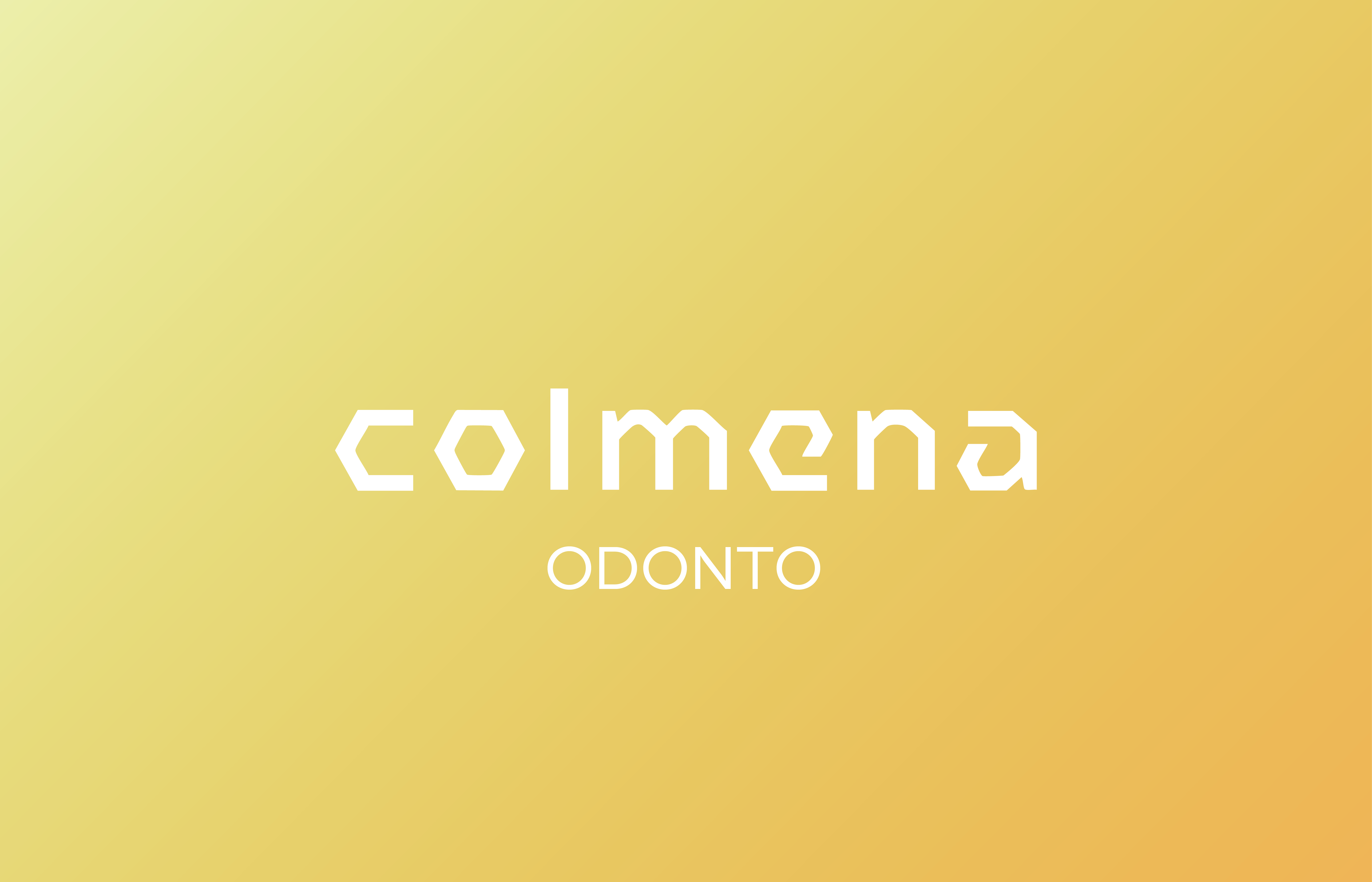Marca Colmena Odonto